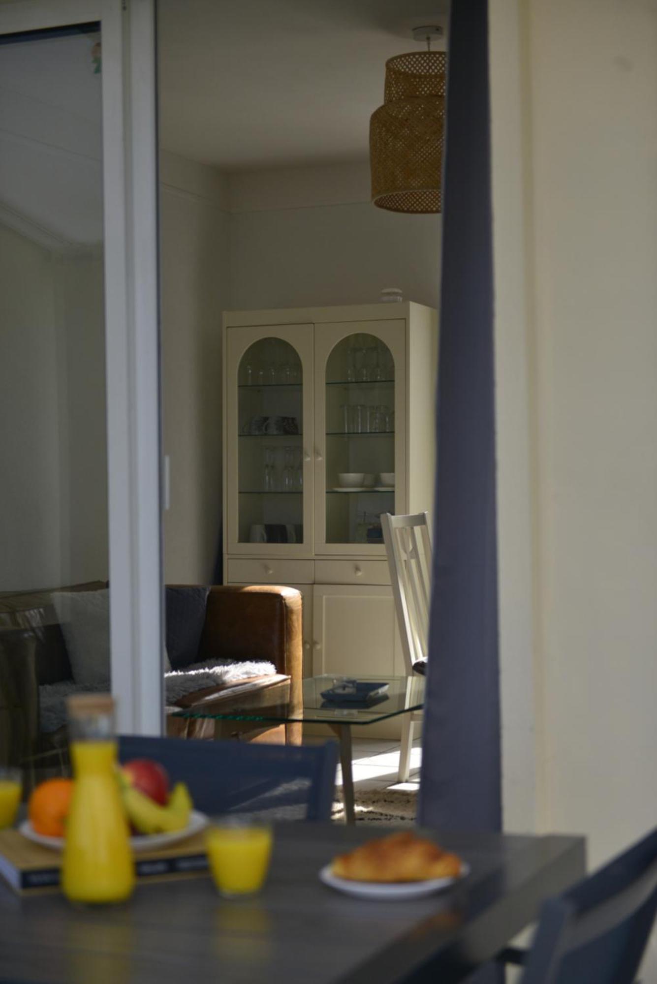 Le Cottage De La Baie - Vue Mer En Baie De Somme Woignarue Esterno foto