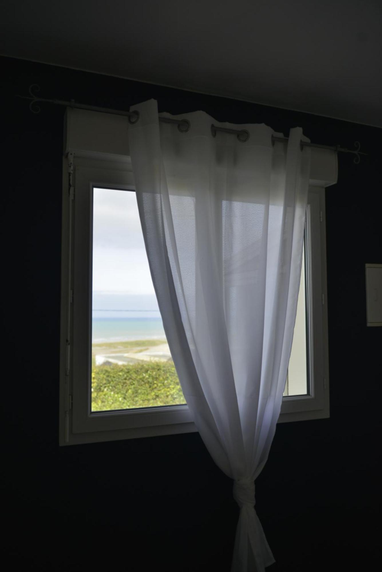 Le Cottage De La Baie - Vue Mer En Baie De Somme Woignarue Esterno foto